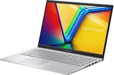 NB ASUS 15.6" Vivobook 15 X1504MA Silver (Core 5 320 16Gb 512Gb Win 11)