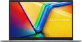 Ноутбук ASUS Vivobook 15 X1504MA, 15.6" FHD IPS Anti-Glare, Intel Core 5 320 4.6GHz, 16GB DDR5, 512GB SSD NVMe, Windows 11 Home, Подсветка Клавиатуры, Cool Silver