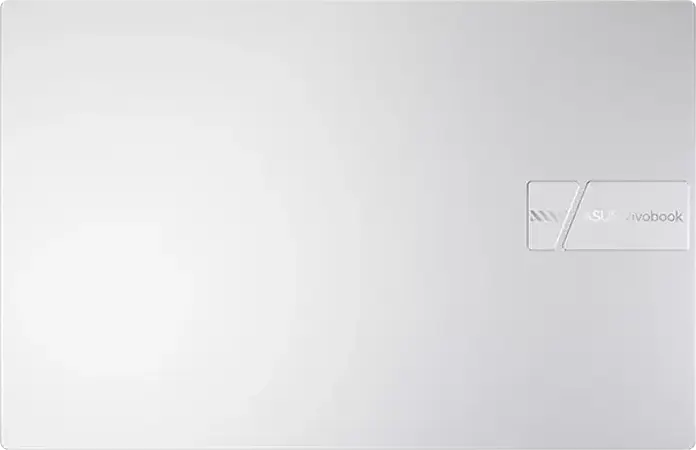 Ноутбук ASUS Vivobook 15 X1504MA, 15.6" FHD IPS Anti-Glare, Intel Core 5 320 4.6GHz, 16GB DDR5, 512GB SSD NVMe, Windows 11 Home, Подсветка Клавиатуры, Cool Silver