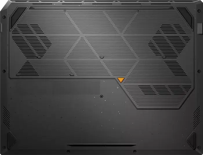 Laptop Gaming ASUS TUF Gaming A16 FA608PP 16" WUXGA 165Hz - AMD Ryzen 9 8940HX, NVIDIA GeForce RTX 5060, 16GB DDR5, 512GB SSD, Jaeger Gray, MIL-STD 810H