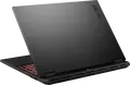 Laptop Gaming ASUS TUF Gaming A16 FA608PP 16" WUXGA 165Hz - AMD Ryzen 9 8940HX, NVIDIA GeForce RTX 5060, 16GB DDR5, 512GB SSD, Jaeger Gray, MIL-STD 810H