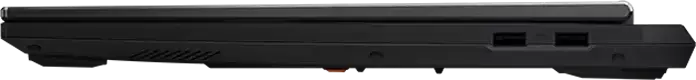 Laptop Gaming ASUS TUF Gaming A16 FA608PP 16" WUXGA 165Hz - AMD Ryzen 9 8940HX, NVIDIA GeForce RTX 5060, 16GB DDR5, 512GB SSD, Jaeger Gray, MIL-STD 810H