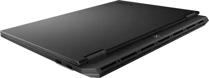 Laptop Gaming ASUS TUF Gaming A16 FA608PP 16" WUXGA 165Hz - AMD Ryzen 9 8940HX, NVIDIA GeForce RTX 5060, 16GB DDR5, 512GB SSD, Jaeger Gray, MIL-STD 810H