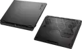 Laptop Gaming ASUS TUF Gaming A16 FA608PP 16" WUXGA 165Hz - AMD Ryzen 9 8940HX, NVIDIA GeForce RTX 5060, 16GB DDR5, 512GB SSD, Jaeger Gray, MIL-STD 810H