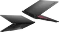 Laptop Gaming ASUS TUF Gaming A16 FA608PP 16" WUXGA 165Hz - AMD Ryzen 9 8940HX, NVIDIA GeForce RTX 5060, 16GB DDR5, 512GB SSD, Jaeger Gray, MIL-STD 810H
