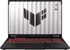 NB ASUS 16.0" TUF Gaming A16 FA608PM Gray (Ryzen 9 8940HX 16Gb 512Gb 5060 8Gb Win 11)