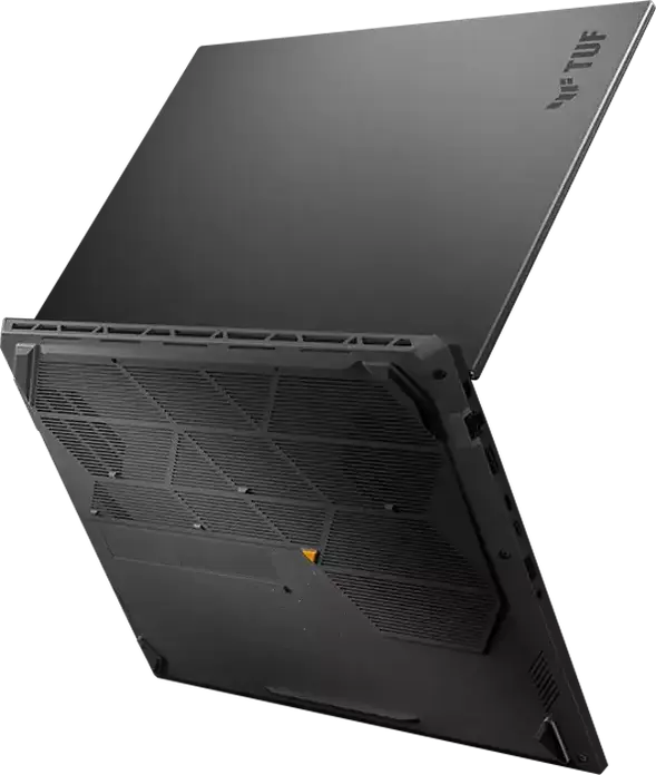 Laptop Gaming ASUS TUF Gaming A16 FA608PP 16" WUXGA 165Hz - AMD Ryzen 9 8940HX, NVIDIA GeForce RTX 5060, 16GB DDR5, 512GB SSD, Jaeger Gray, MIL-STD 810H