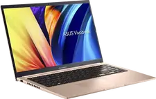 NB ASUS 15.6" Vivobook 15 M1502XA Blue (Ryzen 7 7840HS 8Gb 512Gb Win 11)