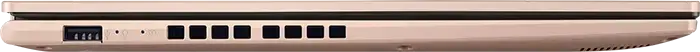 ASUS Vivobook 15 M1502XA Laptop, 15.6" FHD IPS, AMD Ryzen 7 7840HS, 8GB DDR5 RAM, 512GB SSD NVMe, Windows 11 Home, Backlit Keyboard, Quiet Blue