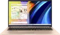 ASUS Vivobook 15 M1502XA Laptop, 15.6" FHD IPS, AMD Ryzen 7 7840HS, 8GB DDR5 RAM, 512GB SSD NVMe, Windows 11 Home, Backlit Keyboard, Quiet Blue