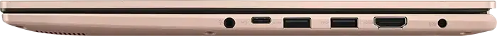 ASUS Vivobook 15 M1502XA Laptop, 15.6" FHD IPS, AMD Ryzen 7 7840HS, 8GB DDR5 RAM, 512GB SSD NVMe, Windows 11 Home, Backlit Keyboard, Quiet Blue