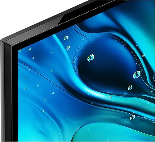 Смарт-телевизор Sony K75S35B 75 дюймов LED, 4K UHD 3840x2160, Google TV, HDR10, Dolby Atmos, Wi-Fi 6, Bluetooth 5.3, 4x HDMI, Черный