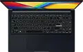 Laptop ASUS Vivobook 15 X1504MA, 15.6" FHD IPS Anti-Glare, Intel Core 5 320, 16GB RAM DDR5, 512GB SSD NVMe, Windows 11 Home, Tastatura Iluminata, Quiet Blue
