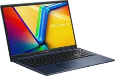 NB ASUS 15.6" Vivobook 15 X1504MA Blue (Core 5 320 16Gb 512Gb Win 11)
