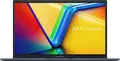 Laptop ASUS Vivobook 15 X1504MA, 15.6" FHD IPS Anti-Glare, Intel Core 5 320, 16GB RAM DDR5, 512GB SSD NVMe, Windows 11 Home, Tastatura Iluminata, Quiet Blue