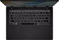 Ультрабук ASUS Vivobook S 14 S3407VA, Intel Core 5 210H, 16ГБ DDR5 RAM, 512ГБ SSD, 14" OLED WUXGA Anti-Glare экран, Windows 11 Home, Графитовый