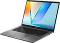 Ультрабук ASUS Vivobook S 14 S3407VA, Intel Core 5 210H, 16ГБ DDR5 RAM, 512ГБ SSD, 14" OLED WUXGA Anti-Glare экран, Windows 11 Home, Графитовый