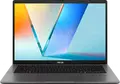 Ультрабук ASUS Vivobook S 14 S3407VA, Intel Core 5 210H, 16ГБ DDR5 RAM, 512ГБ SSD, 14" OLED WUXGA Anti-Glare экран, Windows 11 Home, Графитовый