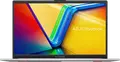 Ноутбук ASUS Vivobook Go 15 E1504FA, 15.6" FHD IPS Anti-Glare, AMD Ryzen 3, 8GB LPDDR5, 512GB PCIe NVMe SSD, Windows 11 Home, MIL-STD-810H, Cool Silver