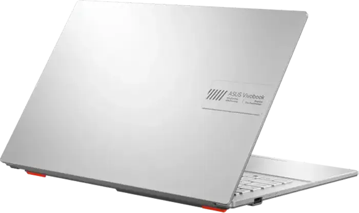 Ноутбук ASUS Vivobook Go 15 E1504FA, 15.6" FHD IPS Anti-Glare, AMD Ryzen 3, 8GB LPDDR5, 512GB PCIe NVMe SSD, Windows 11 Home, MIL-STD-810H, Cool Silver