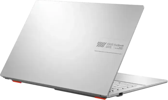 Ноутбук ASUS Vivobook Go 15 E1504FA, 15.6" FHD IPS Anti-Glare, AMD Ryzen 3, 8GB LPDDR5, 512GB PCIe NVMe SSD, Windows 11 Home, MIL-STD-810H, Cool Silver