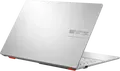 Ноутбук ASUS Vivobook Go 15 E1504FA, 15.6" FHD IPS Anti-Glare, AMD Ryzen 3, 8GB LPDDR5, 512GB PCIe NVMe SSD, Windows 11 Home, MIL-STD-810H, Cool Silver