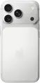 Смартфон Apple iPhone 17 Pro, процессор A19 Pro, 12 ГБ ОЗУ, 512 ГБ ПЗУ, 6.3" Super Retina XDR OLED 120 Гц, тройная камера 48 МП, iOS 26, серебристый