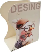OEM Подставка для книг DESIGH ASH