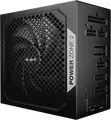 Блок питания be quiet! Power Zone 2, 1200W, 80+ Platinum, Полностью модульный, ATX 12V 3.1, Поддержка PCIe 5.1, вентилятор 140мм, черный