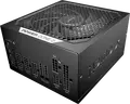 Блок питания be quiet! Power Zone 2, 1200W, 80+ Platinum, Полностью модульный, ATX 12V 3.1, Поддержка PCIe 5.1, вентилятор 140мм, черный