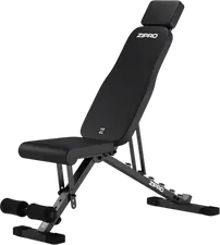 Скамья для силовых упражнений Zipro Grind