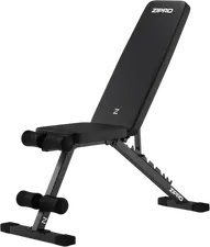 Скамья для силовых упражнений Zipro Stride