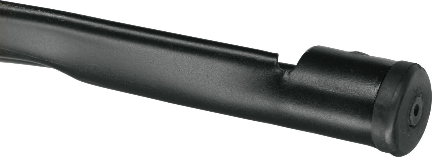 Scaun de bar PULSIVA Ferano Design Industrial, Otel Zincat si Pudrat, Inaltime Scaun 75.8 cm, Rezistent la Rugină, Set de 2 piese