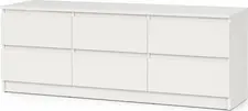 Neo 6S Comodă TV 150x43x53 cm Alb
