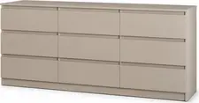 Neo 9S Comodă 180x43x75,5 cm Bej