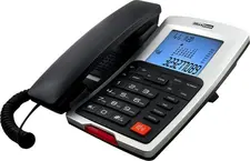 Maxcom KXT709 CLIP GRAPHITE SILVER