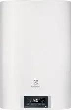 Boiler Electric Electrolux EWH 80 Formax DL, 80L, Alb