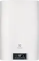 Boiler Electric Electrolux EWH 80 Formax DL, Capacitate 80L, 2000W, Rezistenta Uscata, Ecran Digital LCD, Instalare Verticala sau Orizontala, Alb