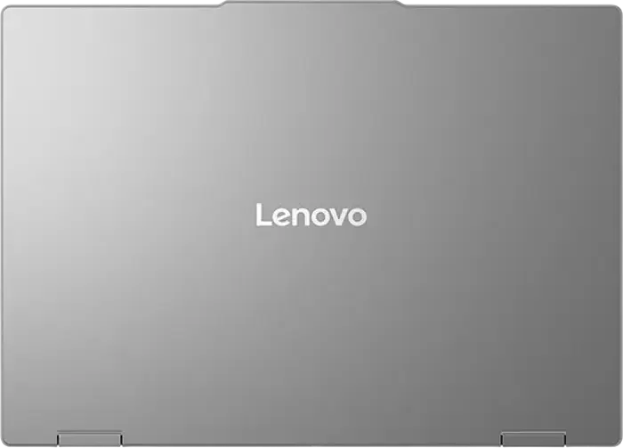 Laptop Convertibil Lenovo IdeaPad 5 2-in-1 15AGP11, Ecran Tactil 15.3" IPS WUXGA, AMD Ryzen AI 5 430, 16GB DDR5, 512GB SSD, Radeon 840M, Luna Grey, fara OS