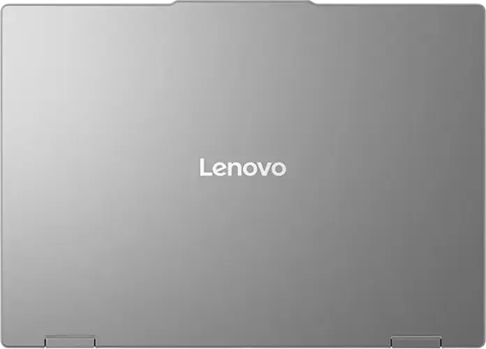 Laptop Convertibil Lenovo IdeaPad 5 2-in-1 15AGP11, Ecran Tactil 15.3" IPS WUXGA, AMD Ryzen AI 5 430, 16GB DDR5, 512GB SSD, Radeon 840M, Luna Grey, fara OS