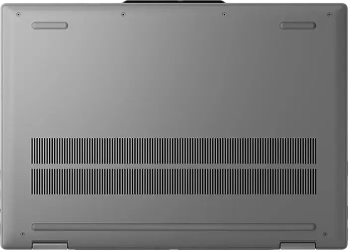 Laptop Convertibil Lenovo IdeaPad 5 2-in-1 15AGP11, Ecran Tactil 15.3" IPS WUXGA, AMD Ryzen AI 5 430, 16GB DDR5, 512GB SSD, Radeon 840M, Luna Grey, fara OS