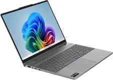 NB Lenovo 15.3" IdeaPad 5 2-in-1 15AGP11 Grey (Ryzen AI 5 430 16Gb 512Gb)