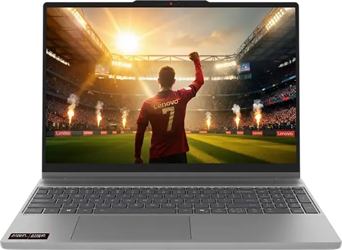 Laptop Convertibil Lenovo IdeaPad 5 2-in-1 15AGP11, Ecran Tactil 15.3" IPS WUXGA, AMD Ryzen AI 5 430, 16GB DDR5, 512GB SSD, Radeon 840M, Luna Grey, fara OS
