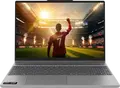 Laptop Convertibil Lenovo IdeaPad 5 2-in-1 15AGP11, Ecran Tactil 15.3" IPS WUXGA, AMD Ryzen AI 5 430, 16GB DDR5, 512GB SSD, Radeon 840M, Luna Grey, fara OS