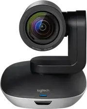 Logic Cameră Web Logitech GROUP, Full-HD 1080P, Negru