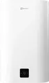Electrolux EWH 80 AQI EEC Electric Boiler 80L, Vertical/Horizontal Installation, Enamel Coating, 2000W, LED Display, Tactile Control, White