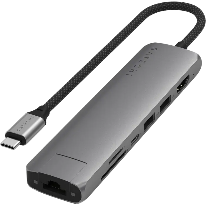 Docking stations