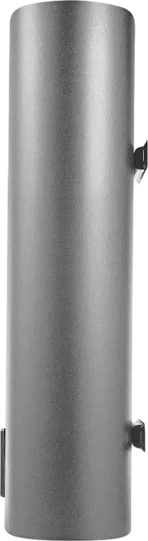 Electrolux EWH 50 SI SE EEC Electric Storage Water Heater, 50L, 2000W, Wi-Fi Control, LED Display, Eco-mode, Electronic Anode, Silver