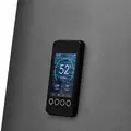 Boiler Electric Electrolux EWH 50 SI SE EEC, Capacitate 50L, 2000W, Control Wi-Fi, Afisaj LED, Mod Eco, Anod Electronic, Argintiu