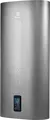 Boiler Electric Electrolux EWH 50 SI SE EEC, Capacitate 50L, 2000W, Control Wi-Fi, Afisaj LED, Mod Eco, Anod Electronic, Argintiu